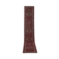 Vintage Turkish Anatolian Runner 2'9'' x 16'4''