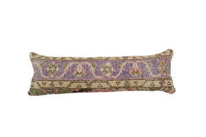 Kilim Bedding Pillow Cover | 12'' x 35''
