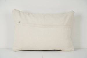 Kilim Pillow Cover | 16'' x 24''