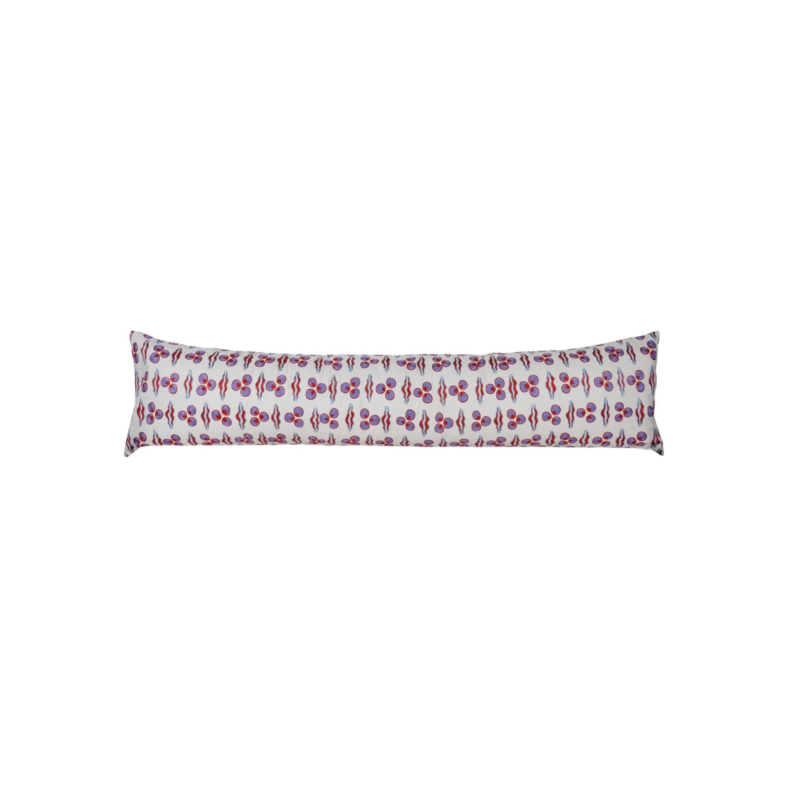 Suzani Bedding Pillow Cover | 1'6'' x 6'3''