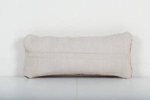 Rug Pillow Cover | 8'' x 20''