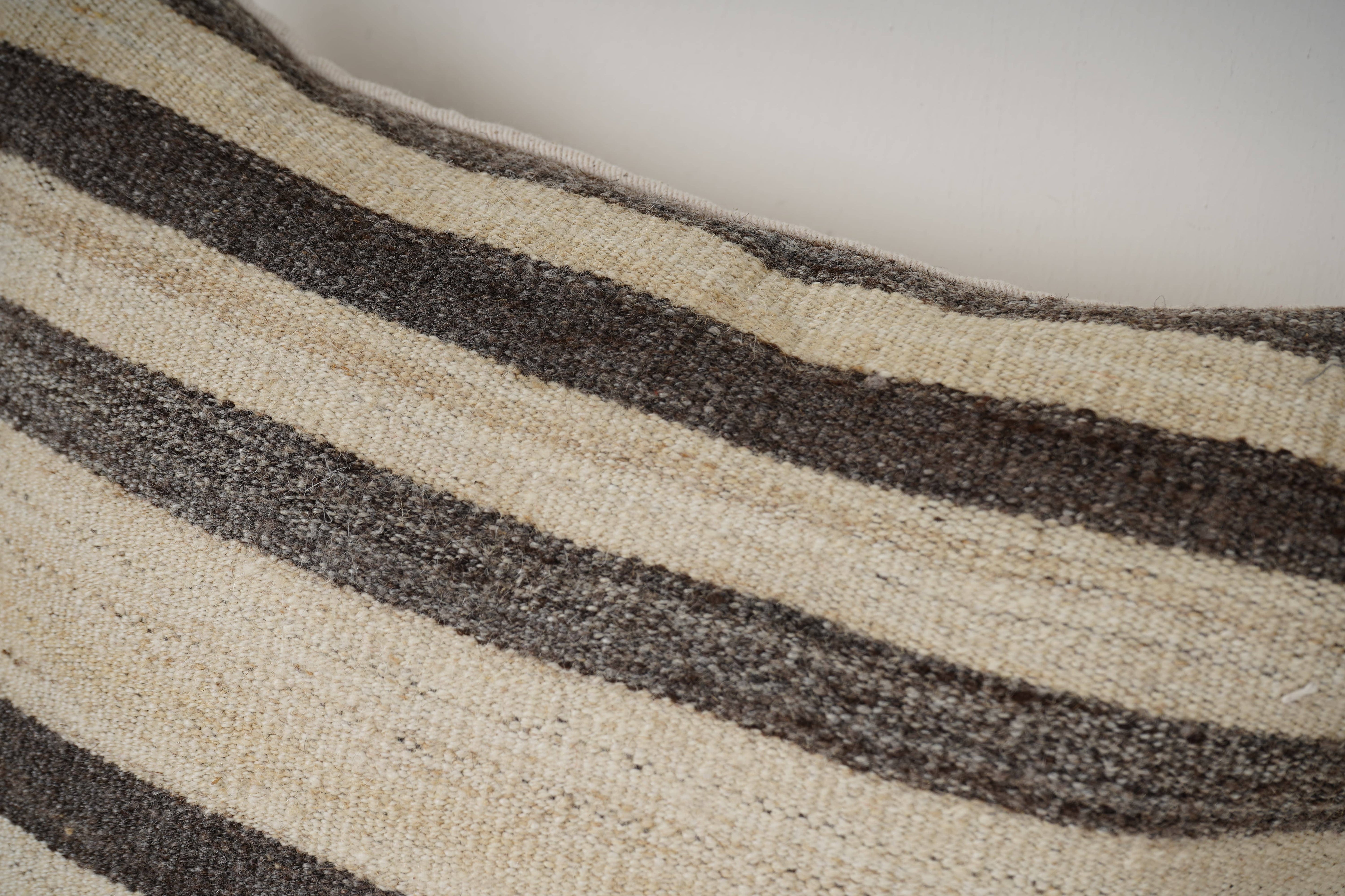 Kilim Pillow Cover | 16'' x 16''