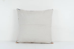 Kilim Pillow Cover | 28'' x 28''