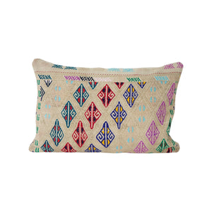 Kilim Pillow Cover | 16'' x 24''