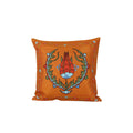 Suzani Pillow Cover | 20'' x 20''