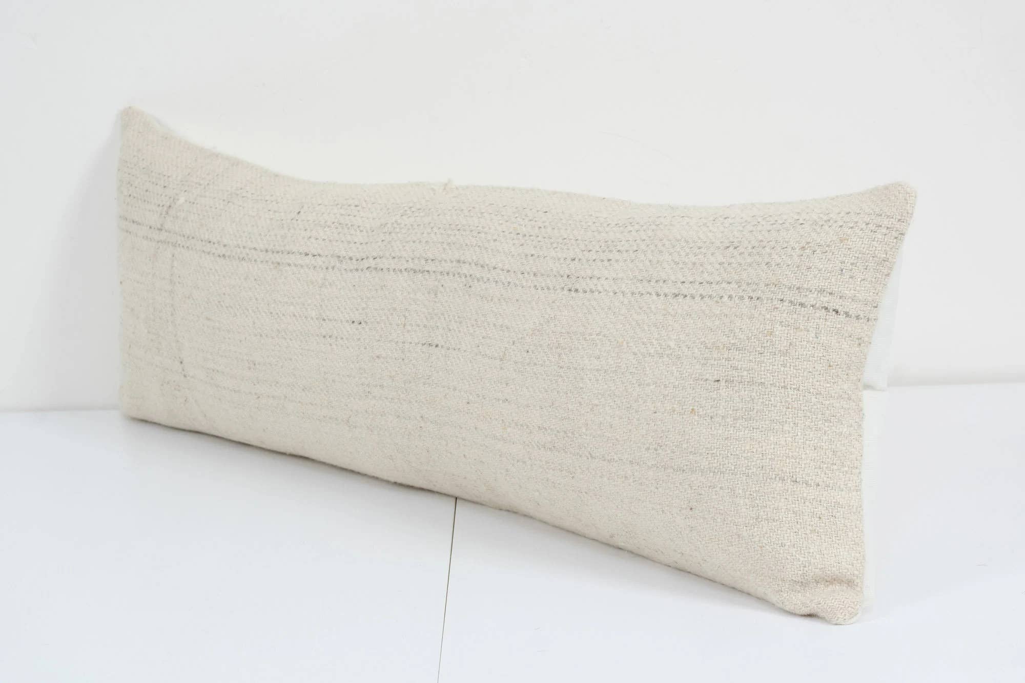 Kilim Bedding Pillow Cover | 12'' x 36''