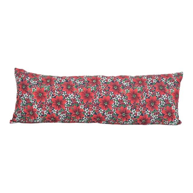 Kilim Bedding Pillow Cover | 12'' x 32''