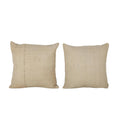 Kilim Pillow Cover Set of 2 | 18'' x 18''