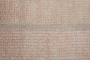 Vintage Oushak Runner 2'1'' x 10'5''