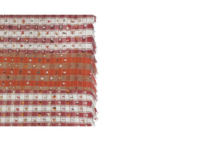 Vintage Turkish Kilim Rug 4'11'' x 13'5''