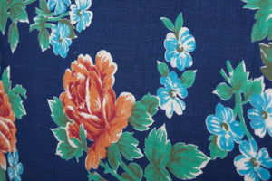 Uzbek Roller Printed Pillow Cover Set of 2 | 14'' x 22''
