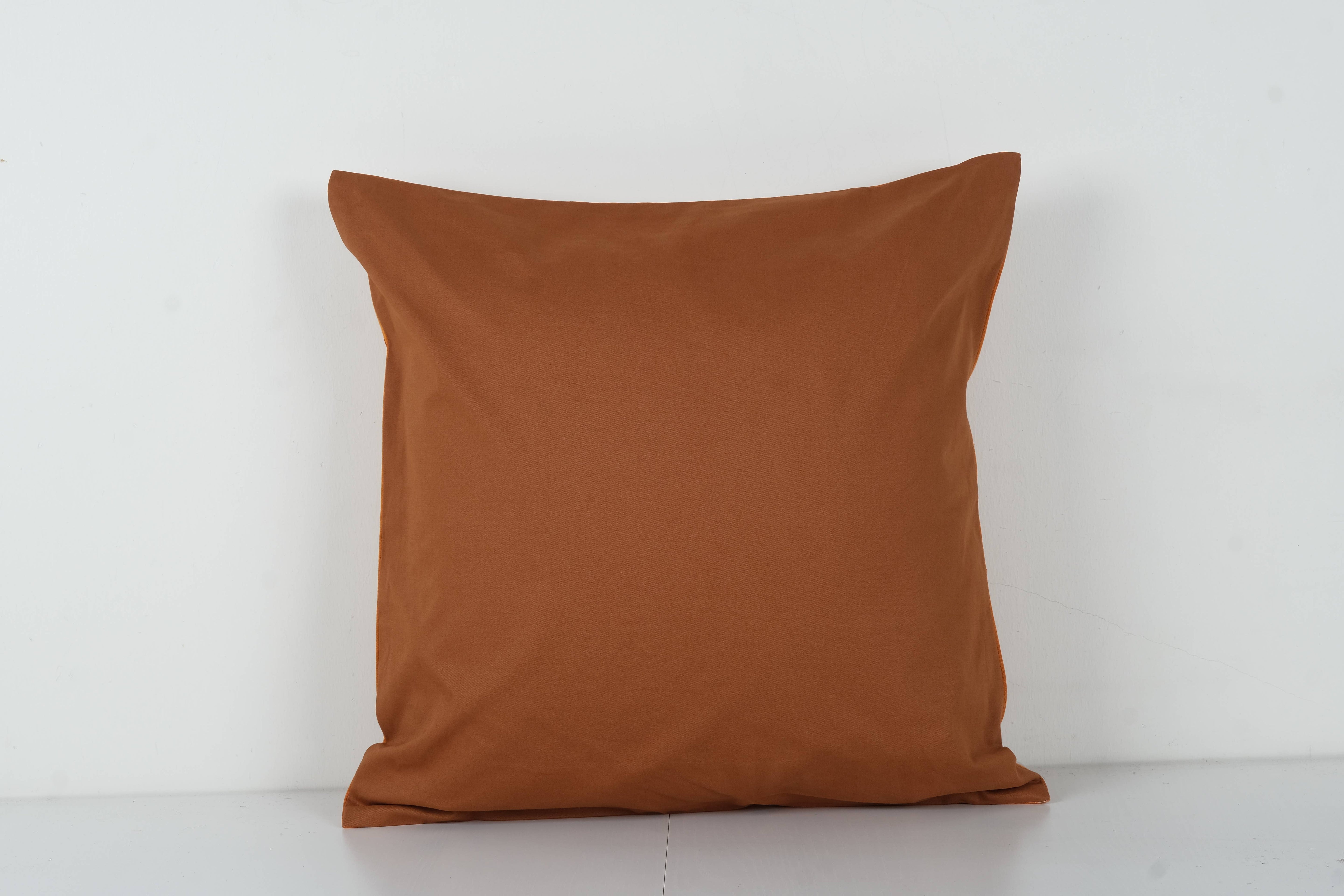 Suzani Pillow Cover | 20'' x 20''