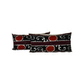 Suzani Bedding Pillow Cover Set of 2 | 19'' x 36''
