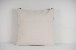 Kilim Pillow Cover | 24'' x 24''