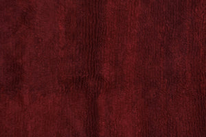 Vintage Turkish Tulu Rug 5'6'' x 7'11''