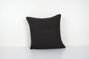 Kilim Pillow Cover | 20'' x 20''