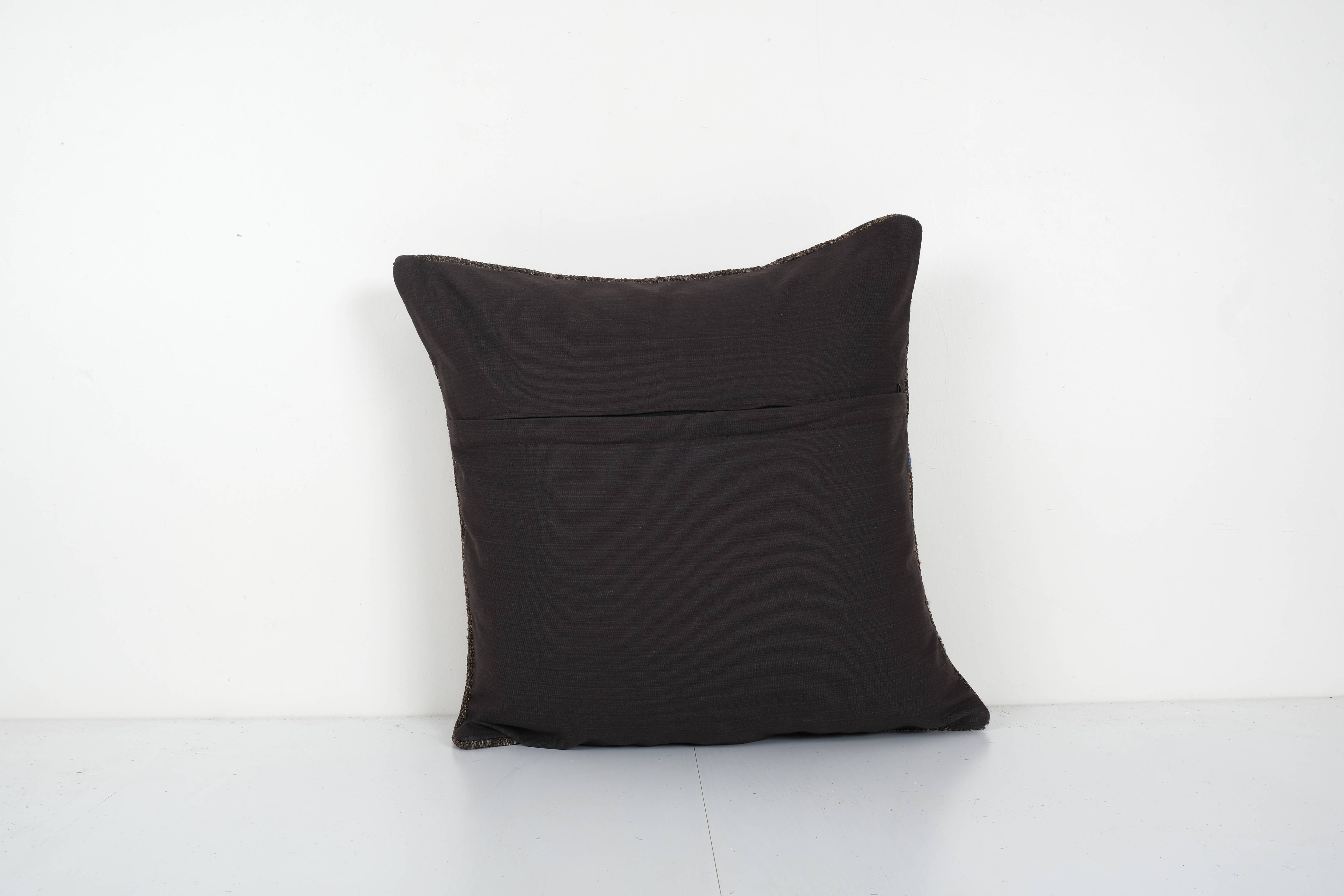 Kilim Pillow Cover | 20'' x 20''
