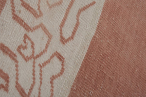 Vintage Caucasian Rug 5'7'' x 6'9''