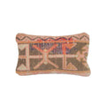 Rug Pillow Cover | 8'' x 16''