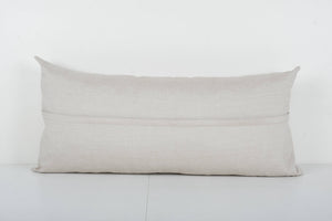 Fish Suzani Bedding Pillow Cover | 18'' x 38''