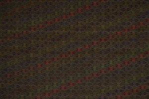 Vintage Turkish Kilim Rug 5'4'' x 7'1''