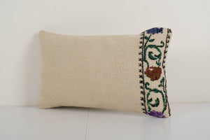 Kilim Pillow Cover | 12'' x 20''