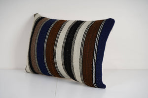 Kilim Pillow Cover | 14'' x 20''