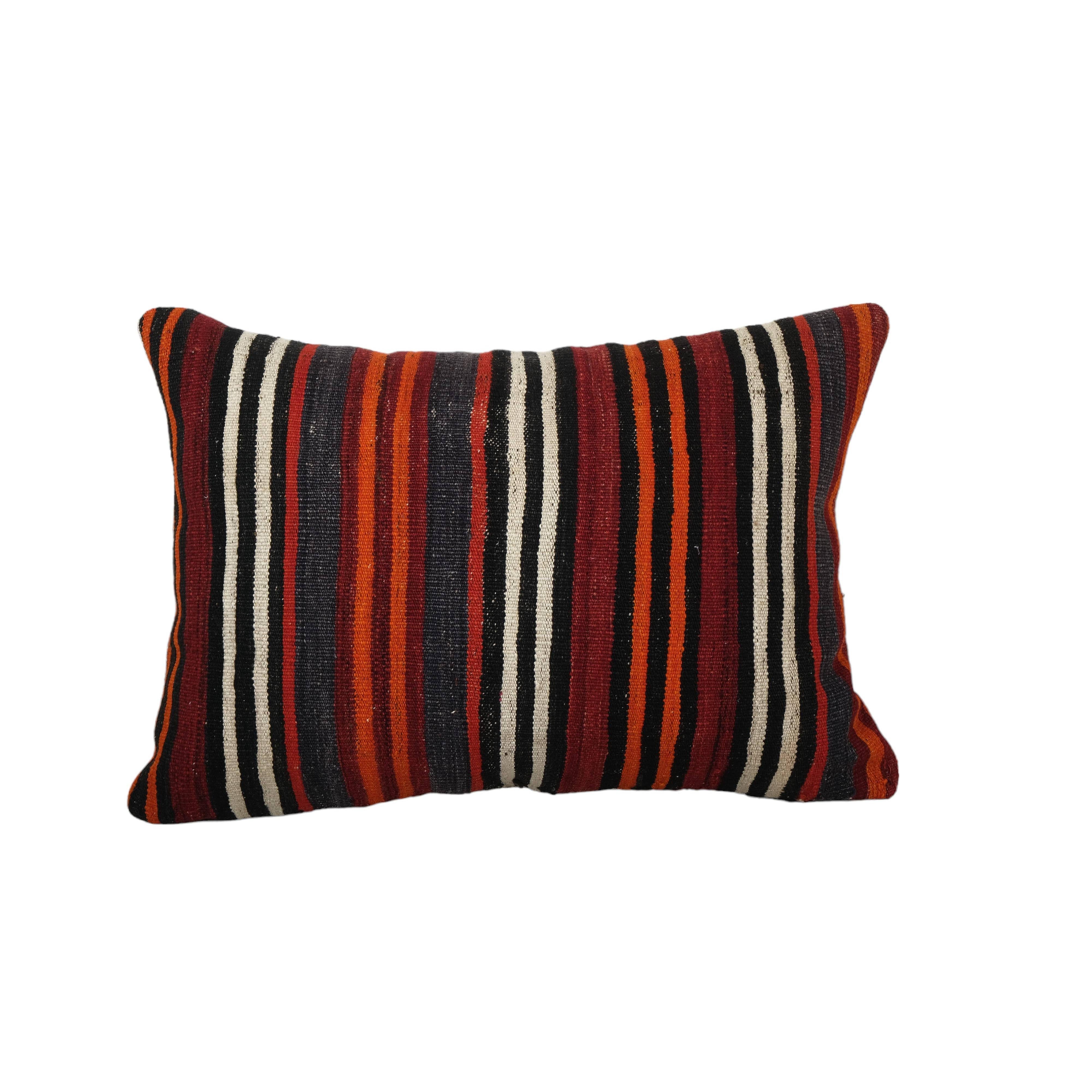 Kilim Pillow Cover | 16'' x 24''