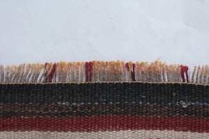 Vintage Turkish Runner 2'6'' x 16'7''