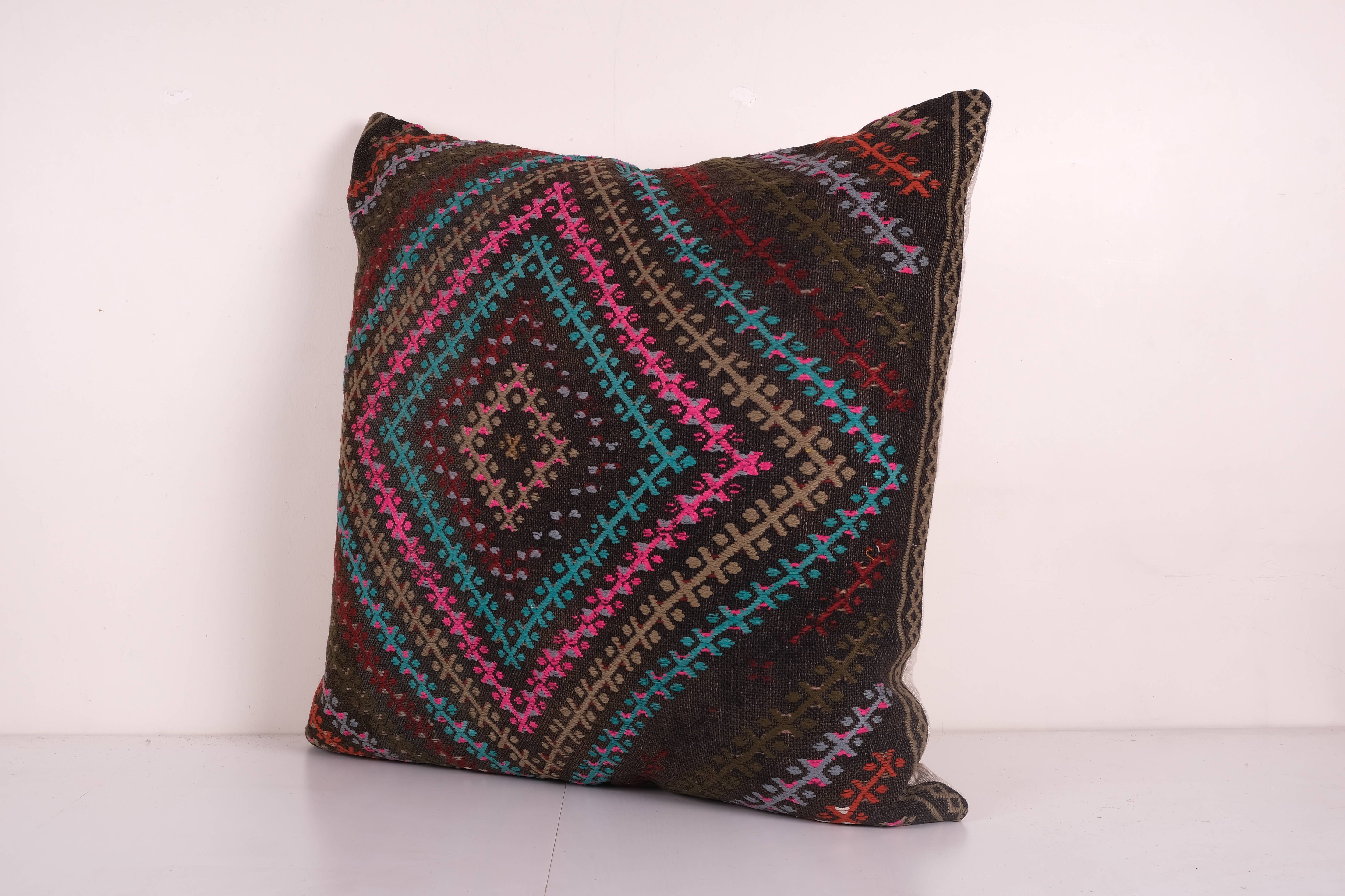Kilim Bedding Pillow Cover | 28'' x 28''
