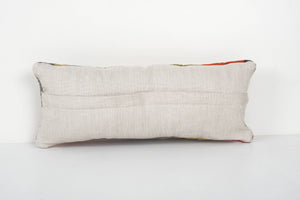 Kilim Pillow Cover | 9'' x 20''