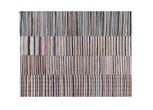 Vintage Kilim Rug 8' x 10'8''