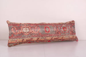 Rug Bedding Pillow Cover | 12'' x 36''