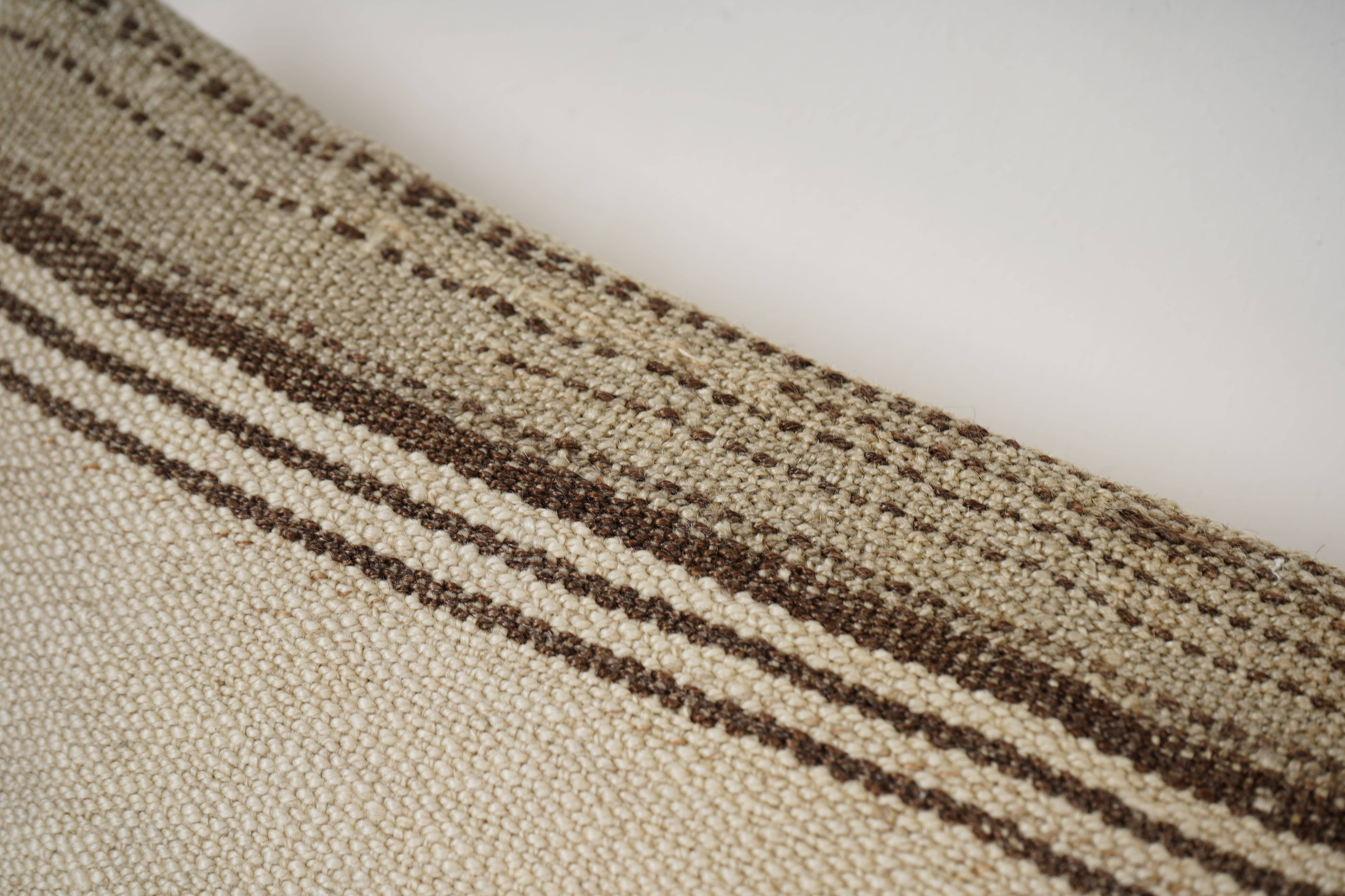 Kilim Pillow Cover | 16'' x 16''