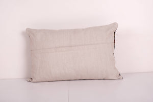 Kilim Pillow Cover | 16'' x 24''