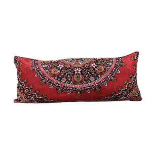 Kilim Bedding Pillow Cover | 18'' x 38''