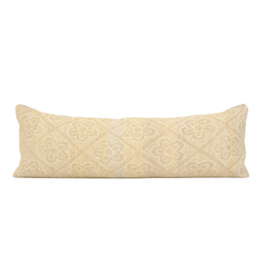 Kilim Bedding Pillow Cover | 12'' x 40''