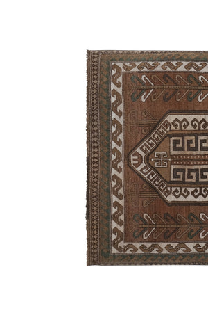 Vintage Kars Rug 5' x 8'11''