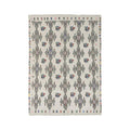 Vintage Turkish Kilim Rug 5'11'' x 7'5''