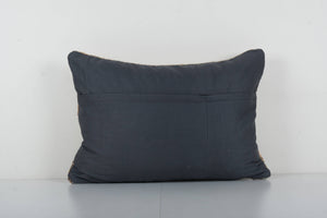 Rug Pillow Cover | 18'' x 26''