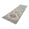 Vintage Oushak Runner 3'11'' x 13'