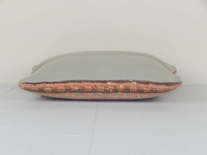 Rug Pillow Cover | 8'' x 16''
