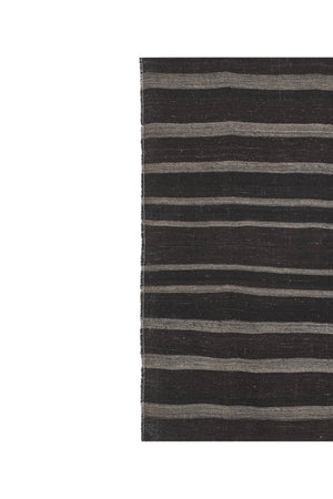 Vintage Turkish Kilim Rug 7'4'' x 7'8''