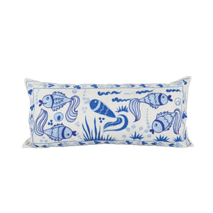 Suzani Bedding Pillow Cover | 18'' x 38''