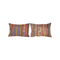Kilim Pillow Cover Set of 2 | 16'' x 24''