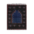 Vintage Turkish Shaggy Rug 40'' x 55''