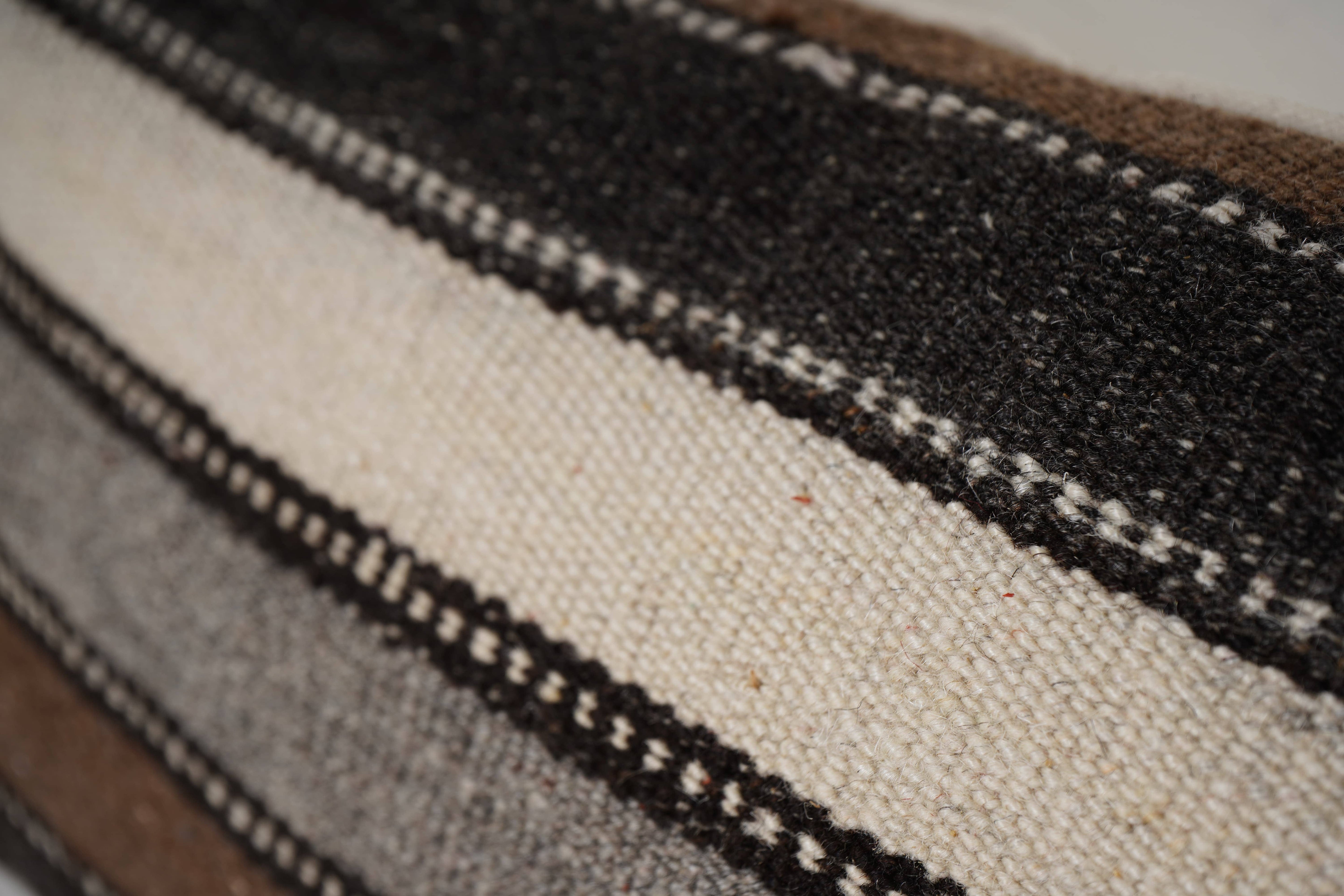 Kilim Pillow Cover | 12'' x 20''