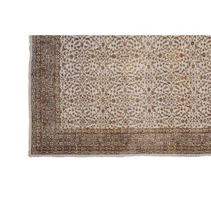 Vintage Oushak Rug 6'9'' x 10'
