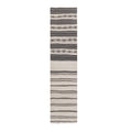 Vintage Turkish Kilim Runner 2'11'' x 9'1''