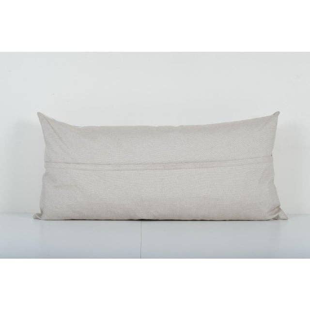 Suzani Bedding Pillow Cover | 18'' x 37''